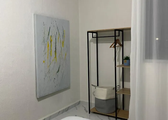 One Day Peaceful & Cozy In A Residential Neighborhood Apartment Tulum